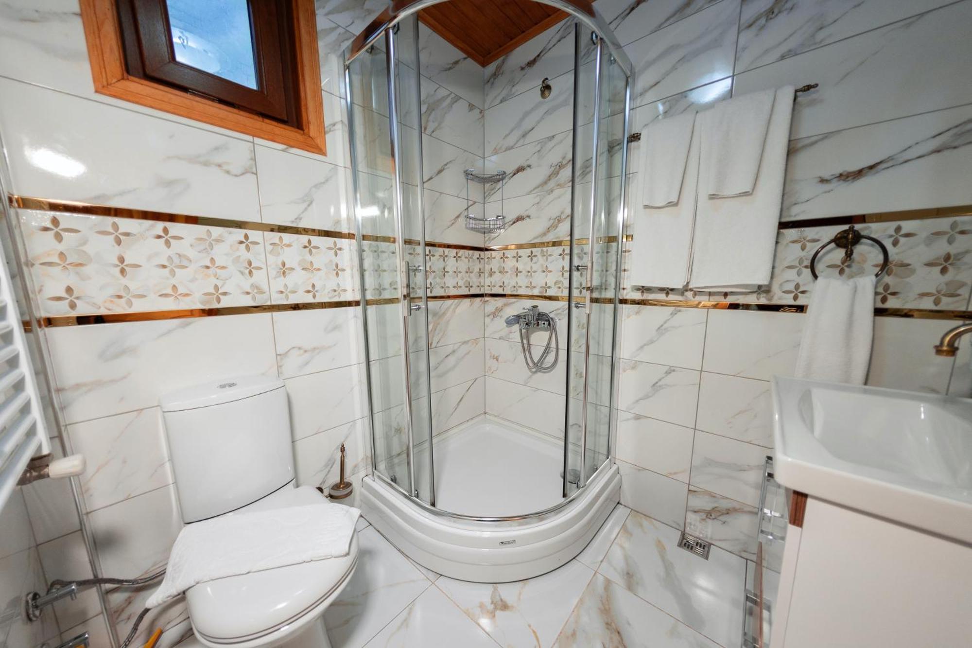 Abant Doga Koeskue Bed and Breakfast Bolu Εξωτερικό φωτογραφία