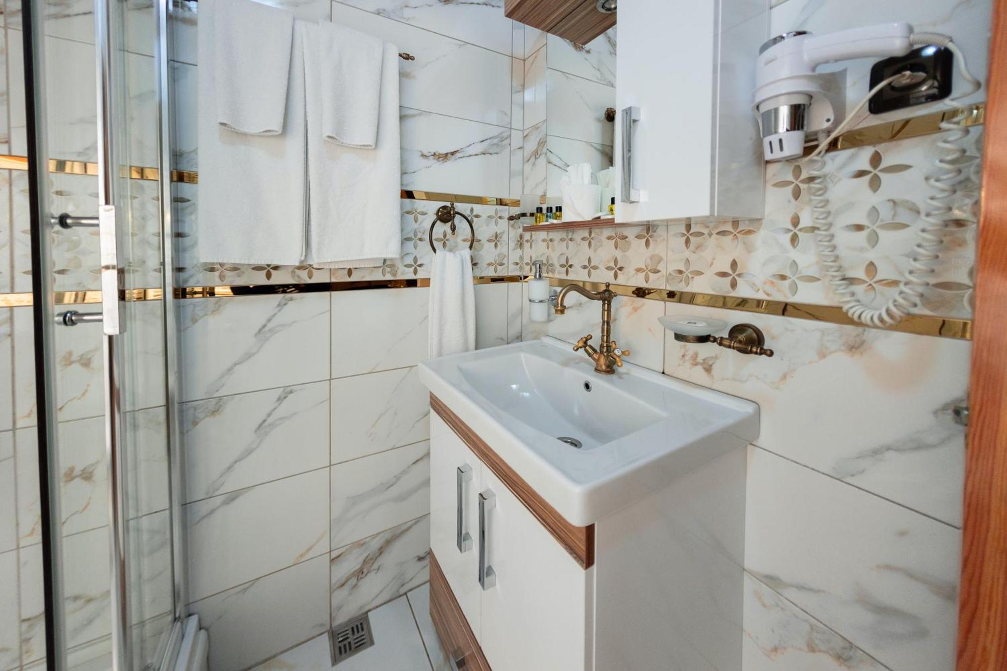 Abant Doga Koeskue Bed and Breakfast Bolu Εξωτερικό φωτογραφία